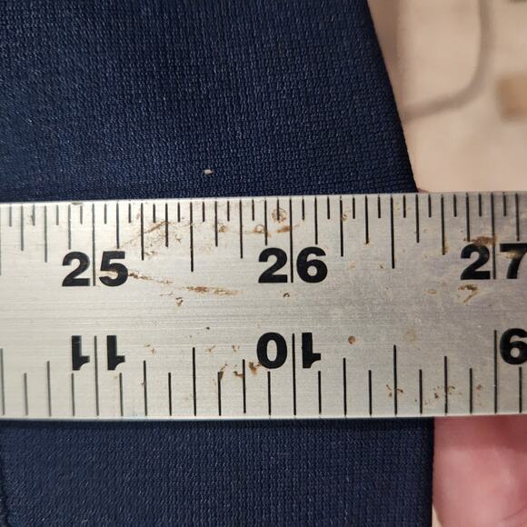 Nike Therma Fit Boston Red Sox MLB Blue Full Zip Up Hoodie Mens Size Large - Picture 9 of 11